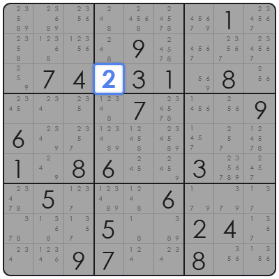 printable easy sudoku puzzles for free